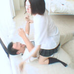 ＜痴女＞ セカンドフェイス非公開映像1 【高画質】