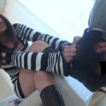 ＜痴女＞ リンチ面接 生半可な考えで来たM男を徹底的に叩きのめす 【高画質】