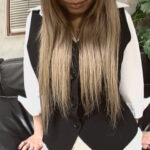 ＜痴女＞ あしぬきギャル 【高画質】