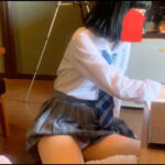 ＜痴女＞ 家庭教師が生徒の電気アンマで逝かされちゃいます 【高画質】