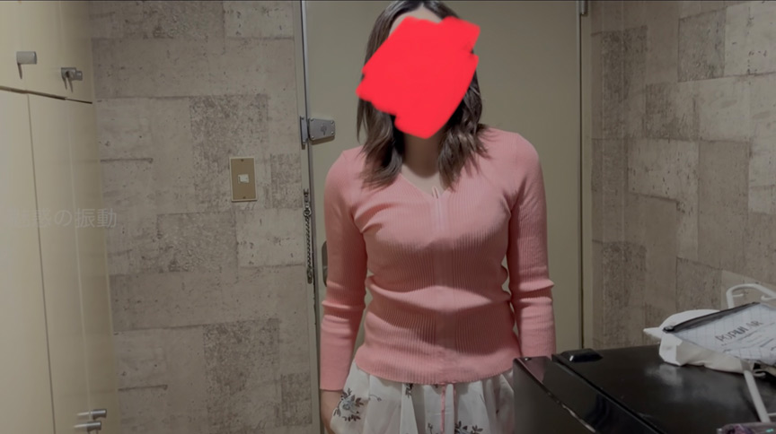 ＜痴女＞ マンションの隣の部屋に超絶美人が引っ越してきた！ 【高画質】