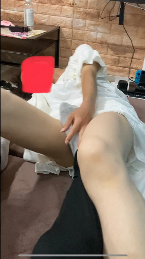 ＜痴女＞ 【梨央2本セット】やられっぱなしで黙ってられるか！ 【高画質...