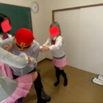 ＜痴女＞ 電気アンマをかけられて屈辱的に逝かされまくる 【高画質】