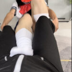 ＜痴女＞ 電気アンマショート動画 梨央ちゃん 1 【高画質】