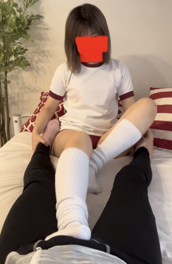 ＜痴女＞ 電気アンマショート動画 のぞみちゃん 1 【高画質】