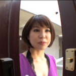 ＜痴女＞ 長身若妻 ペニバン逆レイプ 西野エリカ 【高画質】