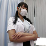 ＜痴女＞ 脱糞デンタルクリニック 【高画質】