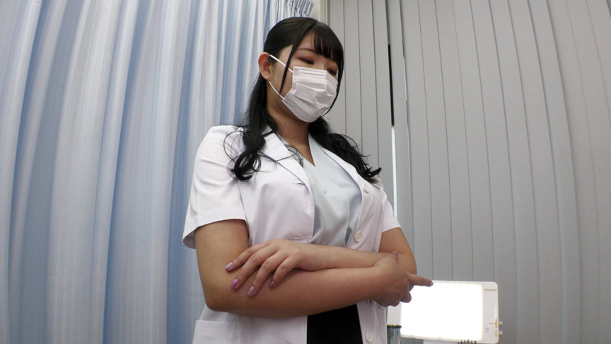 ＜痴女＞ 脱糞デンタルクリニック 【高画質】