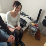 ＜痴女＞ M男クンのアパートの鍵、貸します。 かすみりさ 【高画質】