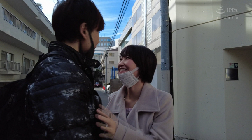 ＜痴女＞ 延々と生殺される寸止め射精コントロール 深田結梨 【高画質】