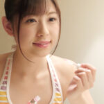 ＜痴女＞ あおいれなチャンの乳首くすぐり、乳首イキマッサージ！ 【高画質】