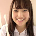 ＜痴女＞ 宮沢ちはるチャンの歯磨き＆唾飲ませ＆乳首舐め手コキ 【高画質】