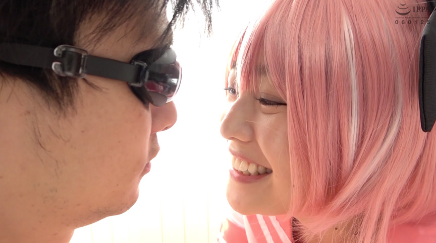 ＜痴女＞ アスト●フォのベロキス＆顔舐め＆唾垂らし＆鼻フェラ 【高画質...