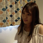 ＜痴女＞ 加賀美さらチャンの舌ベロ顔舐め鼻フェラ手コキプレイ！ 【高画質】