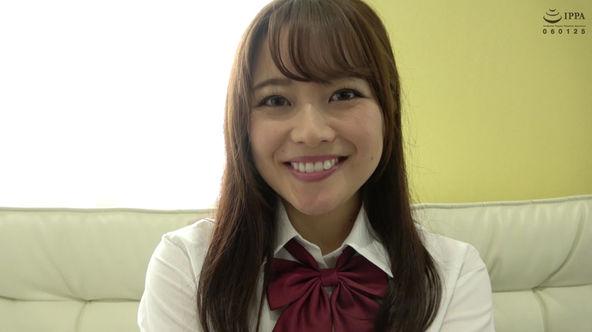 ＜痴女＞ 宮沢ちはるチャンの巨大女ツバベロ責め＆手コキプレイ！ 【高画...