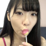 ＜痴女＞ 涼花くるみチャンの超濃厚な鼻フェラご奉仕プレイ！！！ 【高画質】