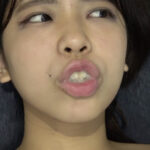 ＜痴女＞ 永野楓果のタコチュー唾溜めM男鼻突っ込みプレイ！ 【高画質】