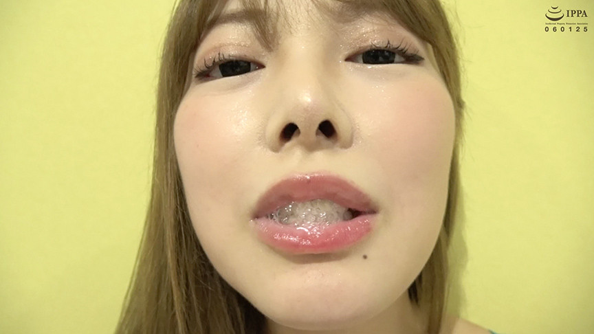 ＜痴女＞ 蘭々チャンのタコチューでM男の鼻突っ込みプレイ！ 【高画質】