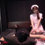 ＜痴女＞ 【くすぐり】清純派ナースさんからのくすぐったい触診！ 【高画質】