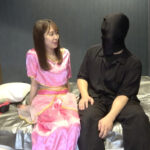 ＜痴女＞ エロ可愛い踊り子お姉さんの容赦ない反撃くすぐり！ 【高画質】