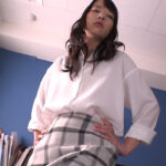 ＜痴女＞ M男遊戯 あべみかこが引きこもりの同級生を罵倒更生 【高画質】