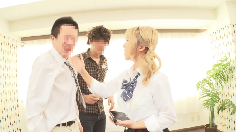 ＜痴女＞ M男覚醒 読モに媚薬をモったら 【高画質】