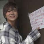 ＜痴女＞ 茜はるかと七人のM男 【高画質】