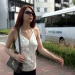 ＜痴女＞ 高飛車180cm現役美女モテルの見下ろし変態チ○ポ折檻 【高画質】