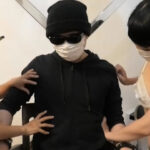 ＜痴女＞ ノンストップくすぐりの刑にかけられた羨ましいM男！ 【高画質】