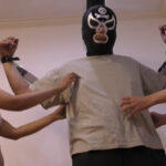 ＜痴女＞ ダブル痴女王様AV女優嬢からくすぐり責めを受けるM男 【高画質】