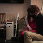 ＜痴女＞ 若い男女のイチャイチャこちょこちょプレイ！ 【高画質】