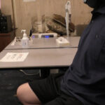 ＜痴女＞ M男が、美人スパイにくすぐりの刑される 【高画質】