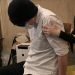 ＜痴女＞ 綺麗系な女の子からくすぐり責めにされました…！ 【高画質】