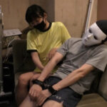 ＜痴女＞ ヤマダケイ監督作品！今回もくすぐりまくられました！ 【高画質】