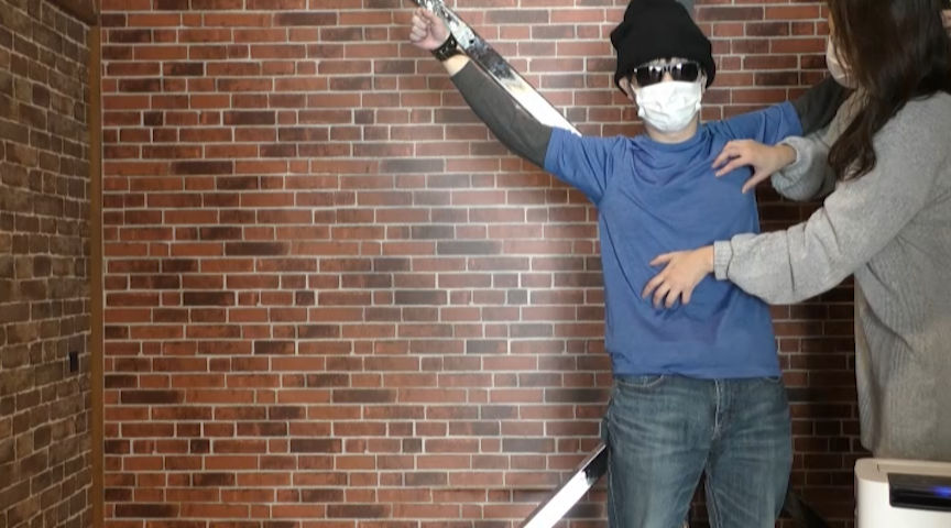 ＜痴女＞ SMルームでノンストップくすぐりの刑にかけられたM男！ 【高...