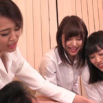 ＜痴女＞ ウルトラM性感研究所総集編 あぶない射精感！ 【高画質】