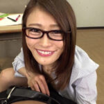 ＜痴女＞ ‘INGO’ IN GOD ECSTASY スケベ痴女淫語 七海ひな 【高画質】