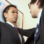 ＜痴女＞ 新☆職務淫猥白書…BIZ SHOCK 3 完全版 SCENE.2 【高画質】