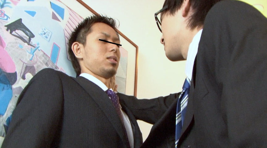 ＜痴女＞ 新☆職務淫猥白書…BIZ SHOCK 3 完全版 SCENE...