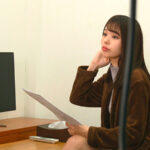 ＜痴女＞ こんな時新井リマならどうする？リアル検証ドキュメント 【高画質】