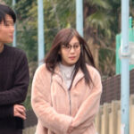 ＜痴女＞ 隠れ巨乳で地味なサセ子は奉仕型痴女の理想形 結城りの 【高画質】