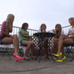 ＜痴女＞ 激クサっ！ 強制ギャル足臭折檻！！ 【高画質】