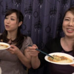 ＜痴女＞ 風間ゆみ×川上ゆう 挑戦（チャレンジ）SEX9射精 【高画質】