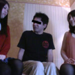 ＜痴女＞ 街の素人S女★圧殺顔面騎乗 【高画質】