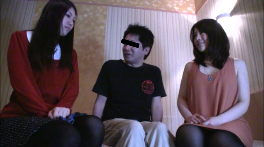 ＜痴女＞ 街の素人S女★圧殺顔面騎乗 【高画質】