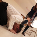 ＜痴女＞ ヤリマンJ系もっちーセックスルーティーン 望月あやか 【高画質】