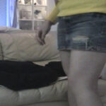 ＜痴女＞ 女子力二人分 【高画質】