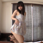 ＜痴女＞ 尻美人 前田陽菜 【高画質】