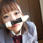 ＜痴女＞ 濃すぎるフェチシーンの圧縮 唾液編13 【高画質】