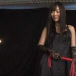 ＜痴女＞ 大槻ひびきのペットにされて何度も射精させられた。 【高画質】